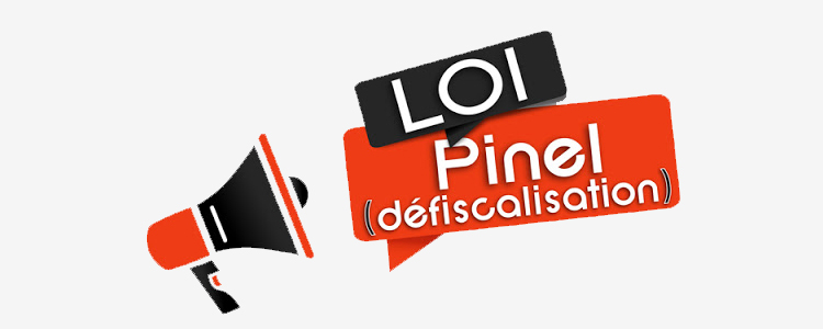 Loi Pinel