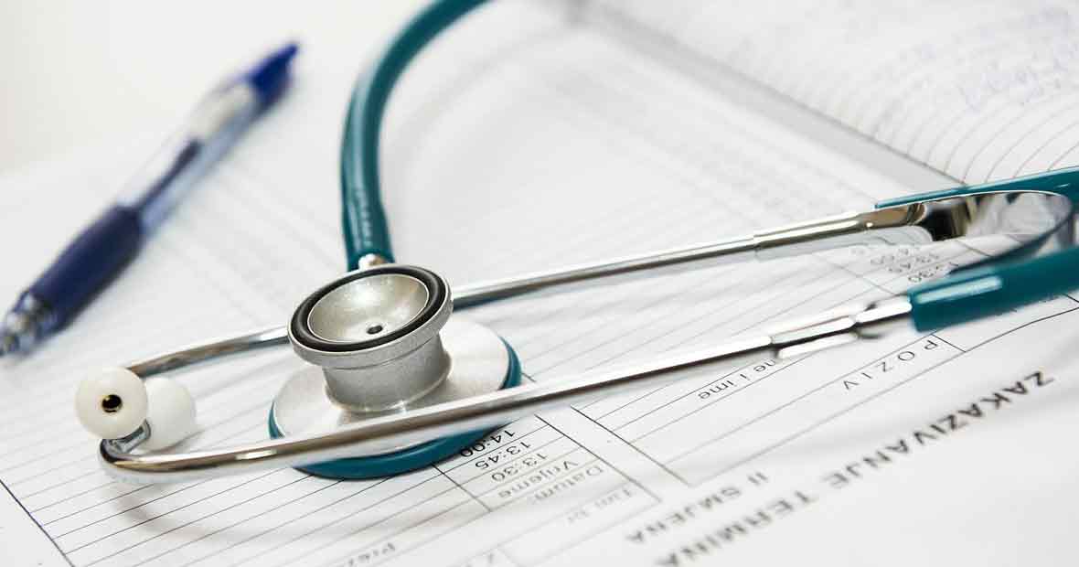 questionnaire de santé
